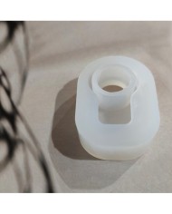 Reçine Epoksi Kalıp - Yüzük Kalıbı -Kod:42