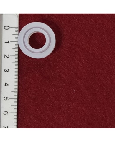 Yüzük Reçine Epoksi Kalıbı -Kod:141