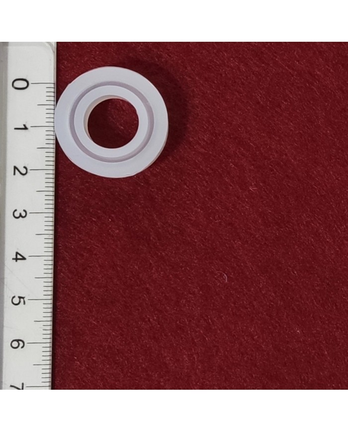 Yüzük Reçine Epoksi Kalıbı -Kod:141