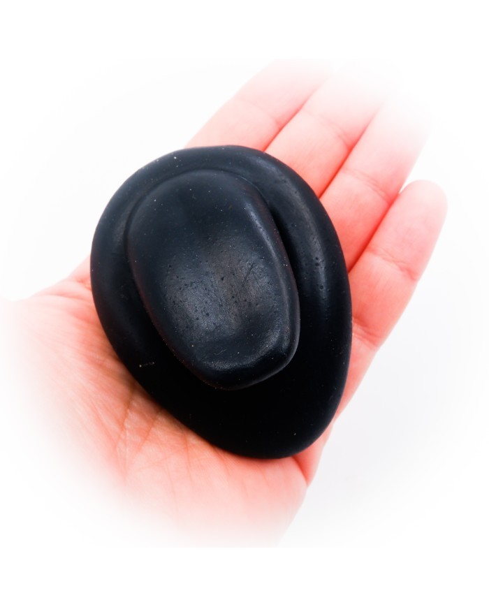 Silikon Dil 25 Adet - Takı ve Bijuteri Mankeni Renk Seçenekli