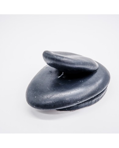 Silikon Dil 1 Adet - Takı ve Bijuteri Mankeni Renk Seçenekli