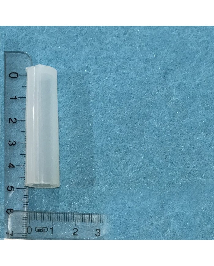 Kolye Takı Reçine Epoksi Kalıp - Yuvarlak -Kod:71