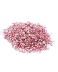 Büyük Cam Kırığı - 50 gr - Pembe