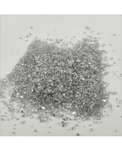 Pul Kırığı - Gümüş - 50 gr