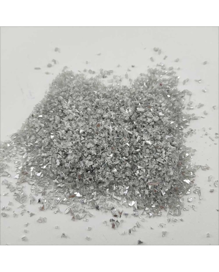 Pul Kırığı - Gümüş - 50 gr