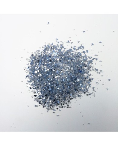 Pul Kırığı - Buz mavisi 100 gr