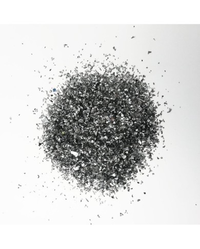 Pul Kırığı - Koyu Gri 100 gr