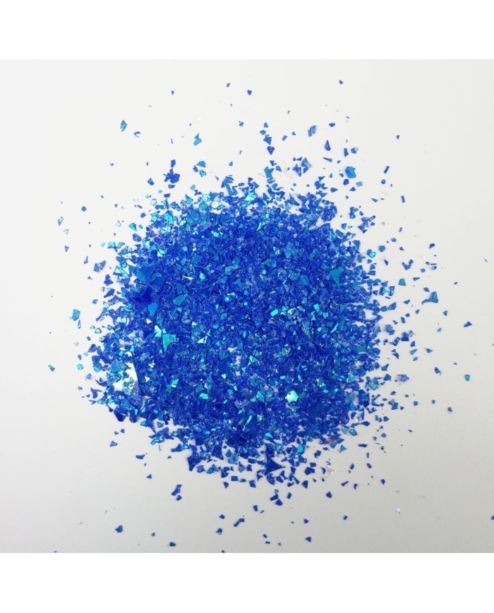 Pul Kırığı - Hile Mavisi 500 gr