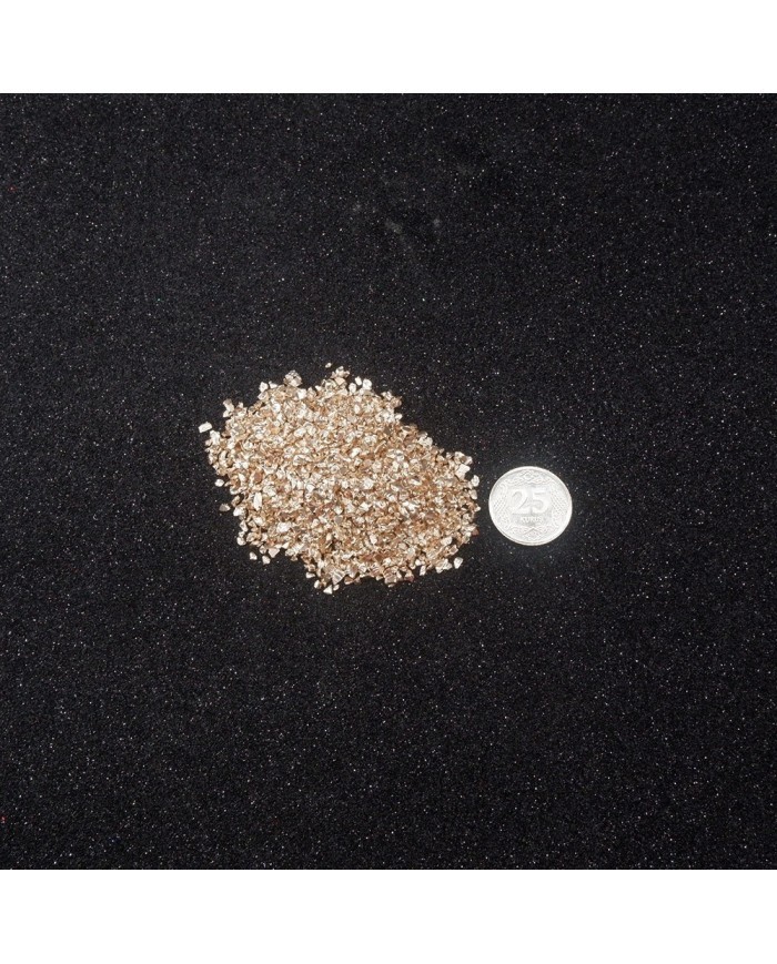 Cam Kırığı - Açık Gold 100  gr