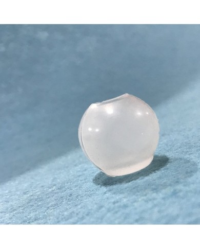 Yuvarlak Kolye Reçine Epoksi Kalıp - 2cm -Kod:98