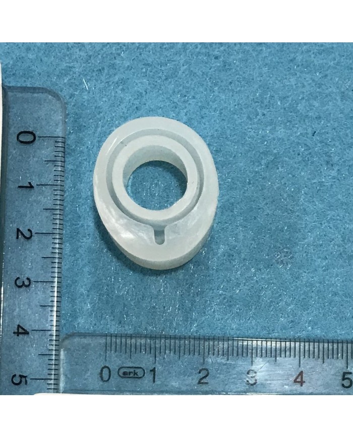 Reçine Epoksi Kalıp - Yüzük Kalıbı -Kod:139