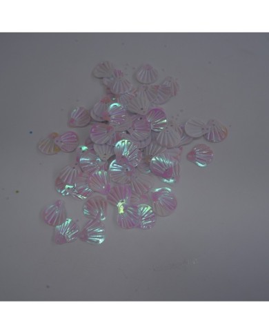 Deniz Kabuğu Figürlü Pul - 25 Gr