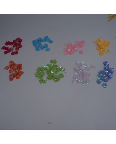 Deniz Kabuğu Figürlü Pul - 25 Gr