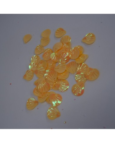 Deniz Kabuğu Figürlü Pul - 25 Gr