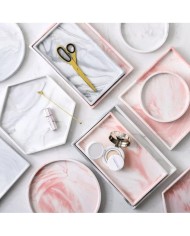 TEPSİ BETON SİLİKON KALIP - DİKDÖRTGEN KOD: 1154