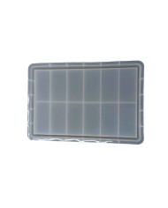 TEPSİ BETON SİLİKON KALIP - DİKDÖRTGEN KOD: 1154