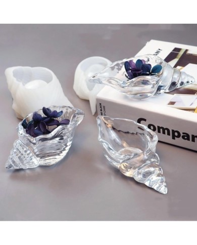 Deniz Kabuğu Hobi Kalıbı - Kod:276K