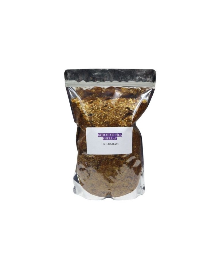 Gomalak Cila Shellac 1 KG