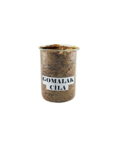 Gomalak Cila Shellac 5 KG