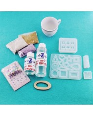 Reçine Epoksi Setler Fırsat - 6