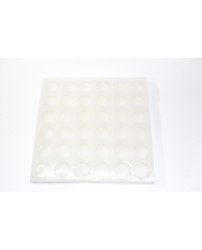 Çoklu 1TL silikon kalıp - p1