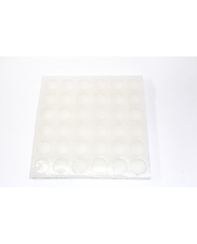 Çoklu 1TL beton kalıp 5 Adet - p1