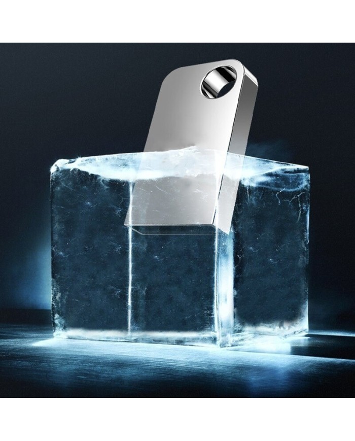 USB bellek Gri  -16 gb