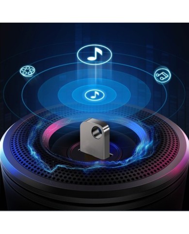 USB bellek Gri  -16 gb