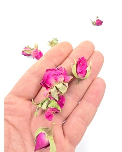 Gül Kurusu -10'lu Paket