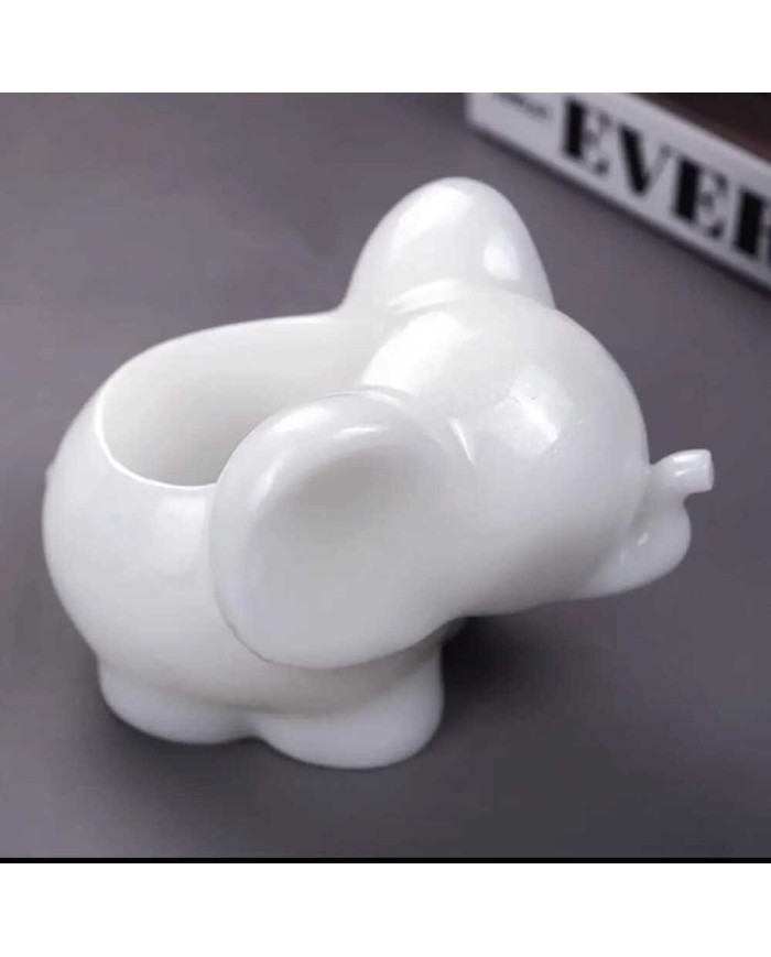 Fil Silikon Beton Kalıbı