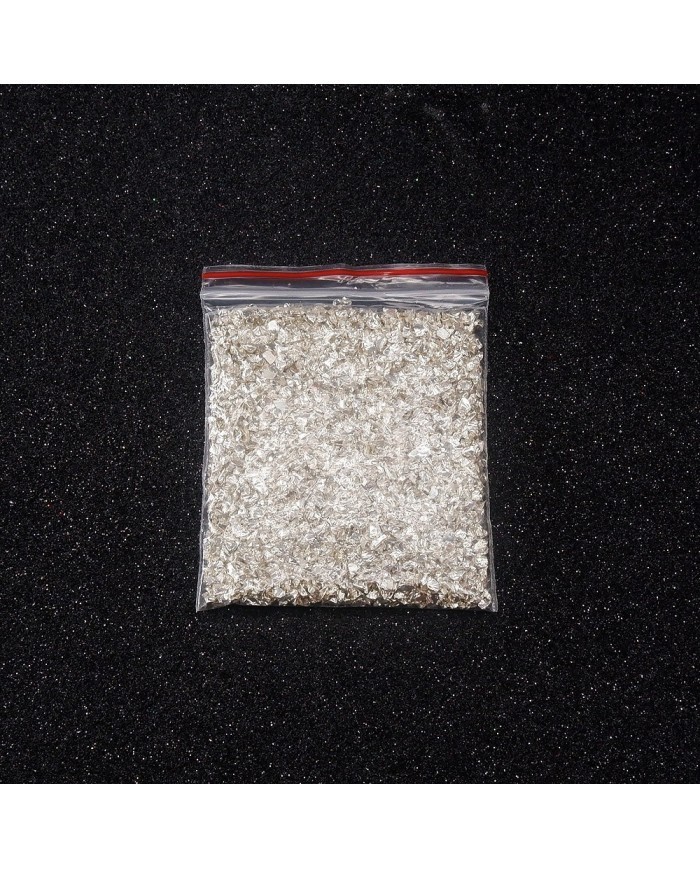 Cam Kırığı - Gümüş 500 gr