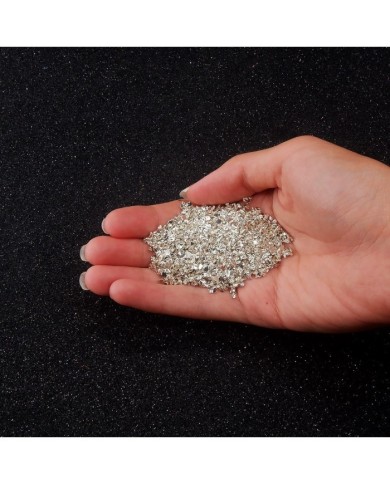 Cam Kırığı - Gümüş 500 gr