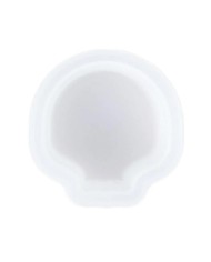 Epoksi ve Beton Silikon Saksı Kalıbı- Kod:399