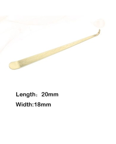 Gold Mum Bakım Seti ( Makas,Söndürücü,Raf Plakası,Fitil Çekici)