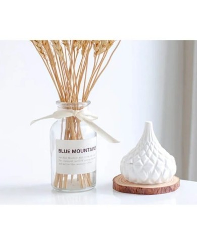 Kapaklı Şekerlik Dekoratif  Beton Kalıbı -Kod:434