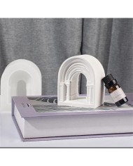 Geçit Dekoratif  Beton Kalıbı -Kod:1074