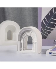 Geçit Dekoratif  Beton Kalıbı -Kod:1074