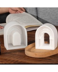 Geçit Dekoratif  Beton Kalıbı -Kod:1074