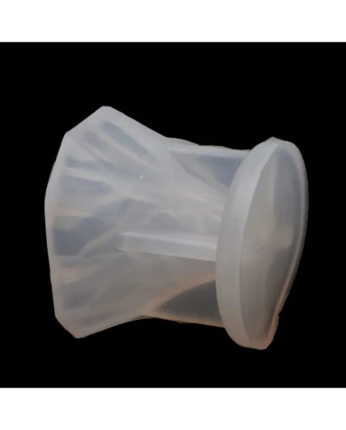 Dekoratif Dağ Reçine Epoksi ve Beton Kalıbı -Kod:1121