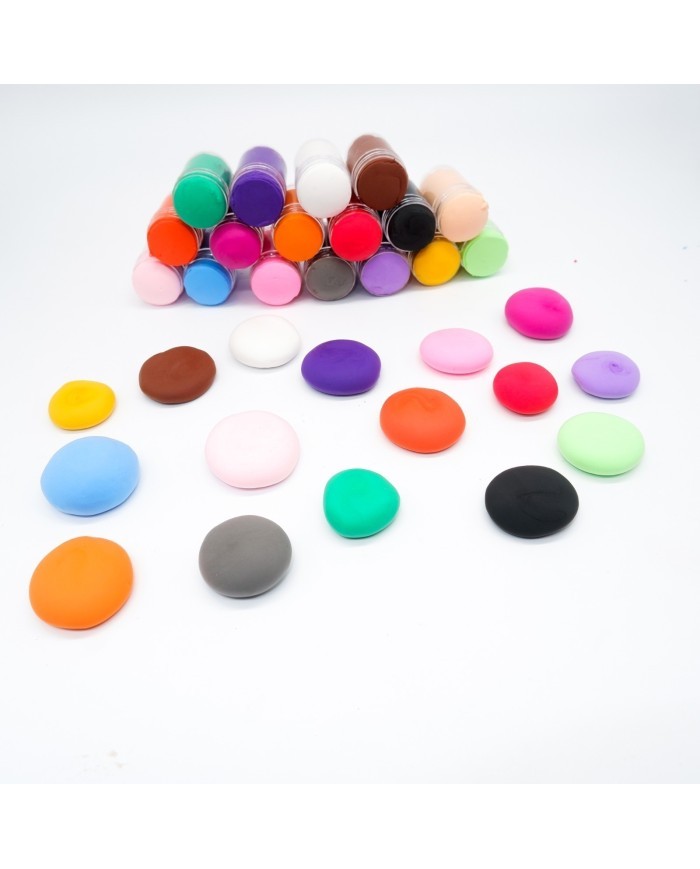 Epoksi  Bulut Hamuru  Lila 10 Gram