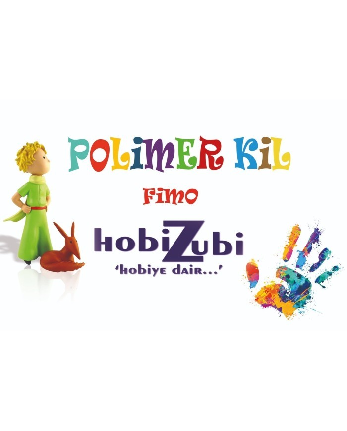 Epoksi  Bulut Hamuru  Lila 10 Gram