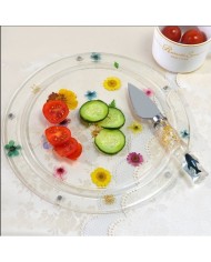 Peynir Bıçağı Silikon Seti - Hobi Silikon Kalıbı -Kod:461/Set:2