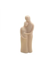 Hamile Çift Mum Kalıbı - Hobi Silikon Kalıbı -Kod:1083B