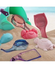 Yuvarlak Kaşıklık Epoksi Kalıbı - Hobi Silikon Kaalıbı -Kod:313