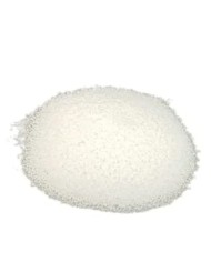 Organik İnci Tozu Mum -100gr