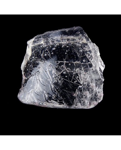 Jel Mum, Mum Jeli, Şeffaf Mum  500 gr