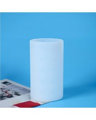 Piramit Petek Silikon Mum Kalıbı kod:77