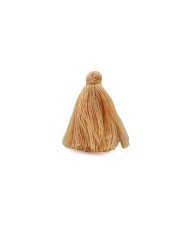 100 ADET - MİNİ BOY PÜSKÜL - 3CM - SİYAH