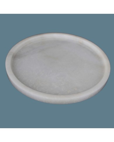 2cm Derinlik de 30cm Yuvarlak Masa & Sehpa - Hobi Silikon
