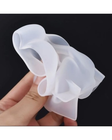 Hamile Kadın  - Epoksi Silikon Kalıp - Kod:475